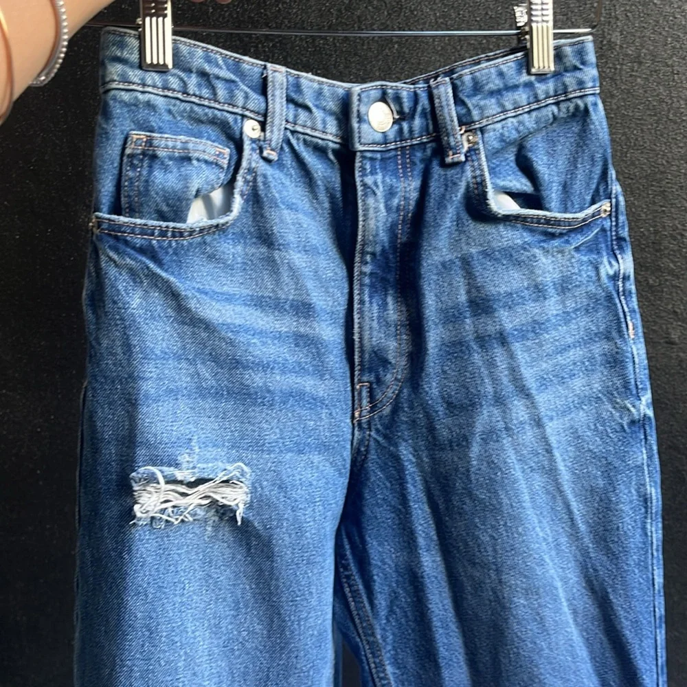 Zara pre owned